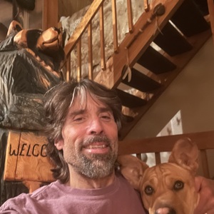 Fundraising Page: Peter Nagy